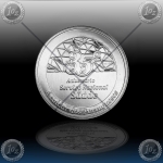 2.50 EVRO PORTUGALSKA 2014 "National Health" 2.50 EVRO PORTUGALSKA 2014 "National Health"